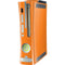 Orange Xbox 360 (Includes HDD) Skin